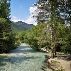 Toblach-Dobbiaco Nature Park - Bressanone