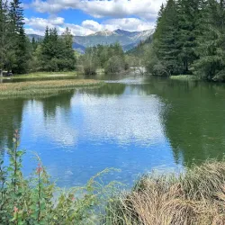 Toblach-Dobbiaco Nature Park - Bressanone