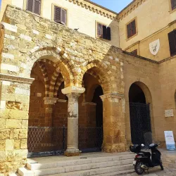 Archaeological Museum Francesco Ribezzo - Brindisi