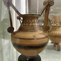 Archaeological Museum Francesco Ribezzo - Brindisi