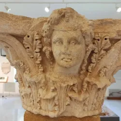 Archaeological Museum Francesco Ribezzo - Brindisi