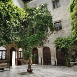 Archaeological Museum Francesco Ribezzo - Brindisi
