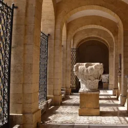 Archaeological Museum Francesco Ribezzo - Brindisi