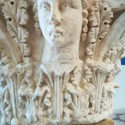 Archaeological Museum Francesco Ribezzo - Brindisi