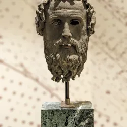 Archaeological Museum Francesco Ribezzo - Brindisi