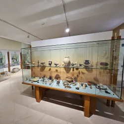 Archaeological Museum Francesco Ribezzo - Brindisi