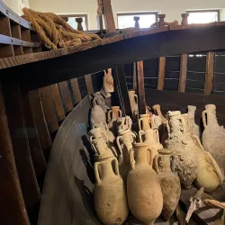 Archaeological Museum Francesco Ribezzo - Brindisi
