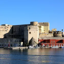 Castello Svevo di Brindisi (Swabian Castle) - Brindisi
