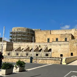 Castello Svevo di Brindisi (Swabian Castle) - Brindisi