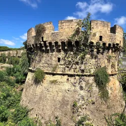 Castello Svevo di Brindisi (Swabian Castle) - Brindisi