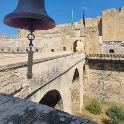 Castello Svevo di Brindisi (Swabian Castle) - Brindisi