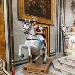 Cathedral of Brindisi (Duomo di Brindisi) - Brindisi