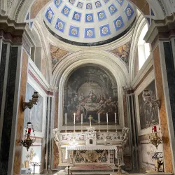 Cathedral of Brindisi (Duomo di Brindisi) - Brindisi