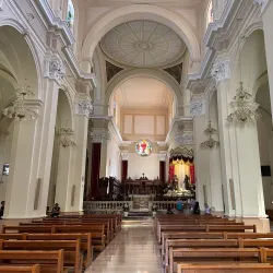 Cathedral of Brindisi (Duomo di Brindisi) - Brindisi