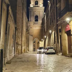 Cathedral of Brindisi (Duomo di Brindisi) - Brindisi