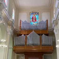 Cathedral of Brindisi (Duomo di Brindisi) - Brindisi