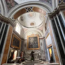 Cathedral of Brindisi (Duomo di Brindisi) - Brindisi