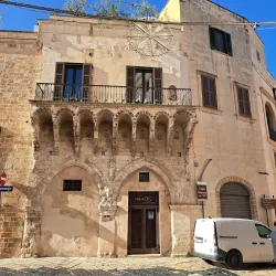 Cathedral of Brindisi (Duomo di Brindisi) - Brindisi