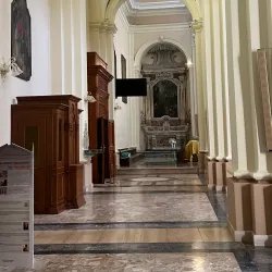 Cathedral of Brindisi (Duomo di Brindisi) - Brindisi