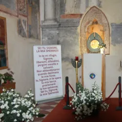 Church of Santa Maria del Casale - Brindisi