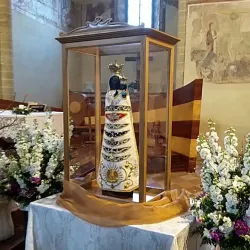 Church of Santa Maria del Casale - Brindisi