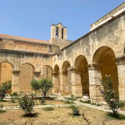 Church of Santa Maria del Casale - Brindisi
