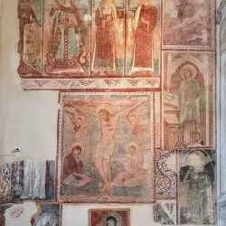 Church of Santa Maria del Casale - Brindisi