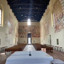 Church of Santa Maria del Casale - Brindisi