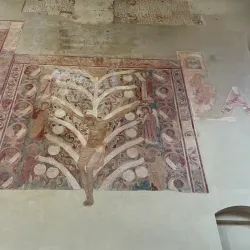 Church of Santa Maria del Casale - Brindisi