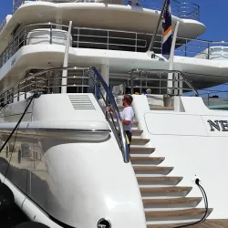 Lungomare Regina Margherita - Brindisi