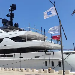 Lungomare Regina Margherita - Brindisi