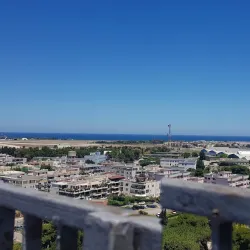 Monument to Italian Sailors - Brindisi