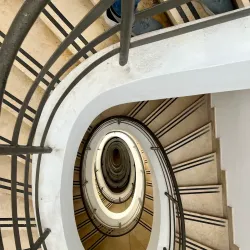 Monument to Italian Sailors - Brindisi