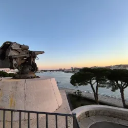 Monument to Italian Sailors - Brindisi