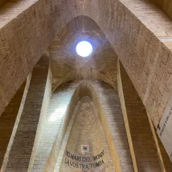 Monument to Italian Sailors - Brindisi