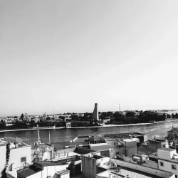 Piazza Duomo - Brindisi