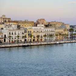 Port of Brindisi - Brindisi