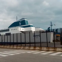 Port of Brindisi - Brindisi