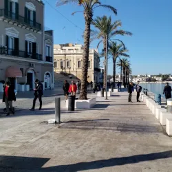 Port of Brindisi - Brindisi