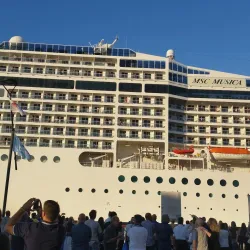 Port of Brindisi - Brindisi