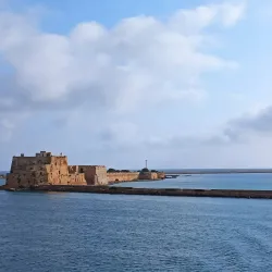 Port of Brindisi - Brindisi