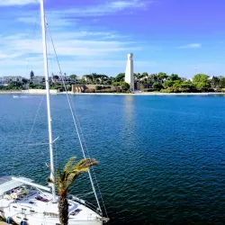 Port of Brindisi - Brindisi