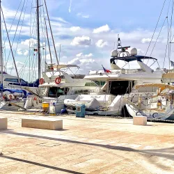 Port of Brindisi - Brindisi