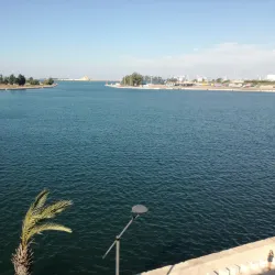 Port of Brindisi - Brindisi