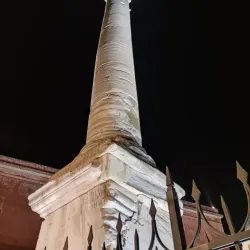 Roman Column - Brindisi