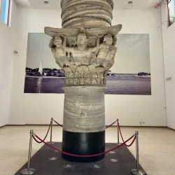 Roman Column - Brindisi