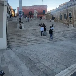 Roman Forum of Brindisi - Brindisi