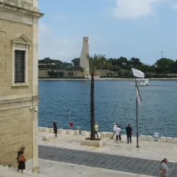 Roman Forum of Brindisi - Brindisi