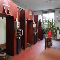 Brisighella Olive Oil Museum - Brisighella