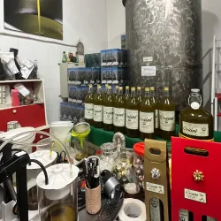 Brisighella Olive Oil Museum - Brisighella